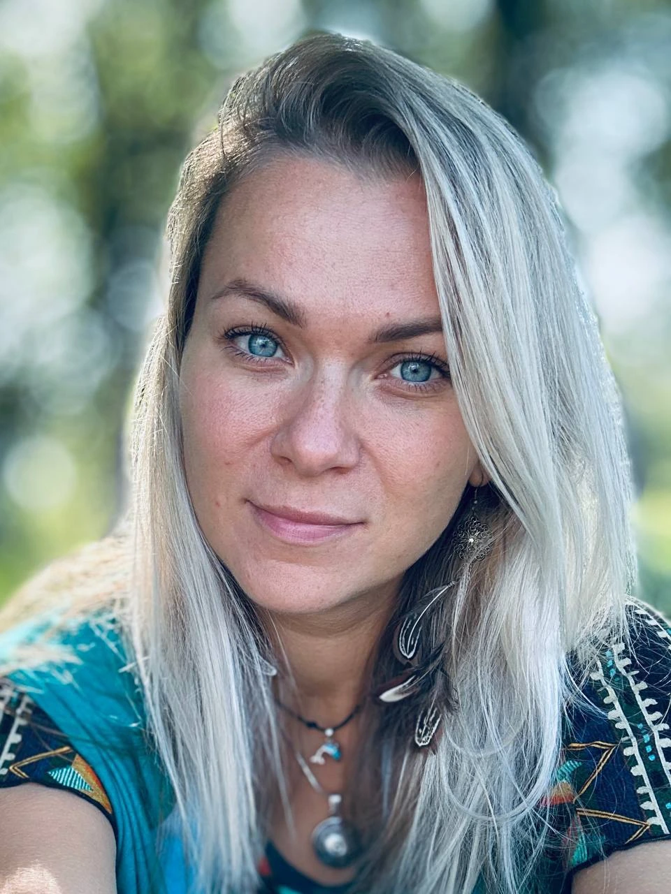 Екатерина Коноваленко — врач по спортивной медицине, остеопат, психолог